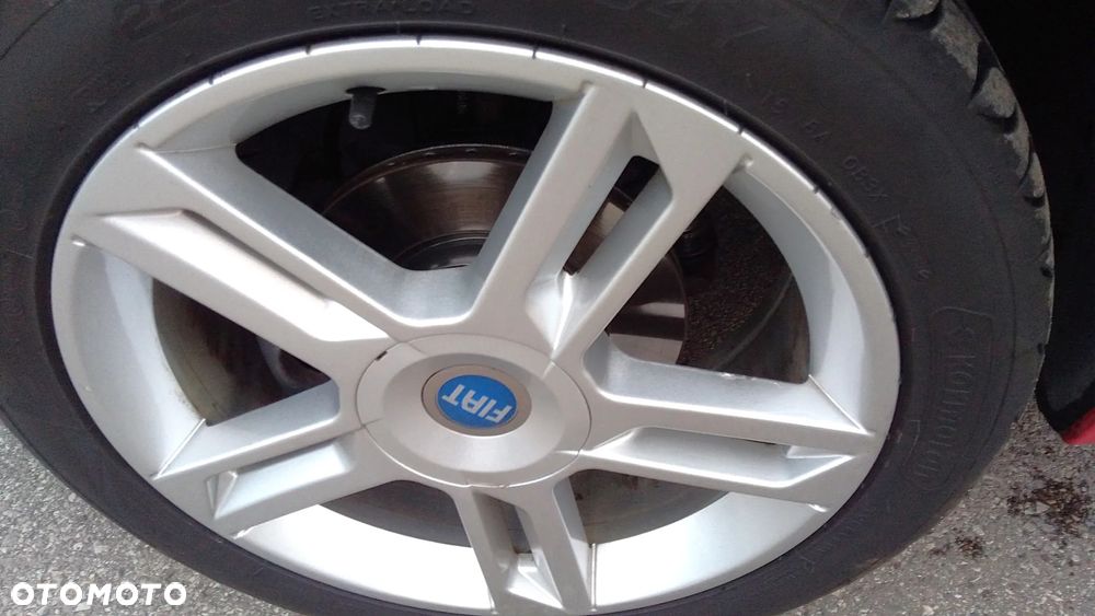 Fiat Stilo 1.2 16V Active - 20