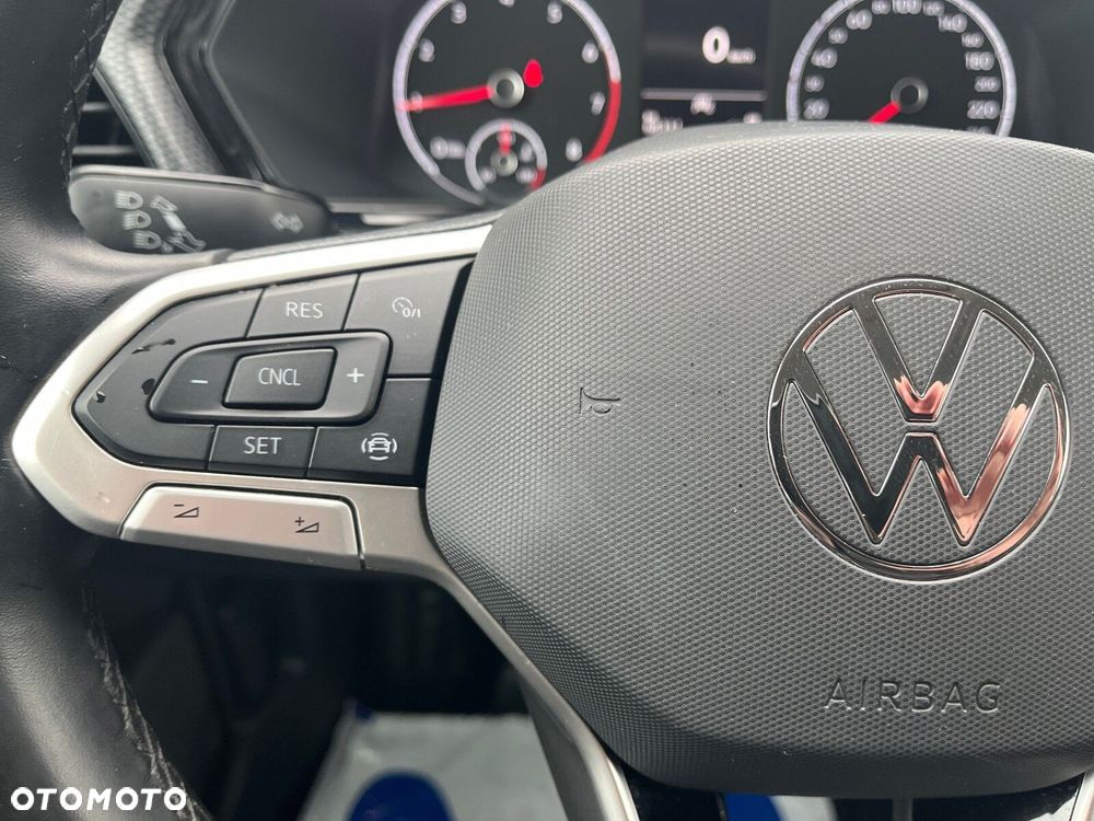 Volkswagen T-Cross 1.0 TSI Life - 24