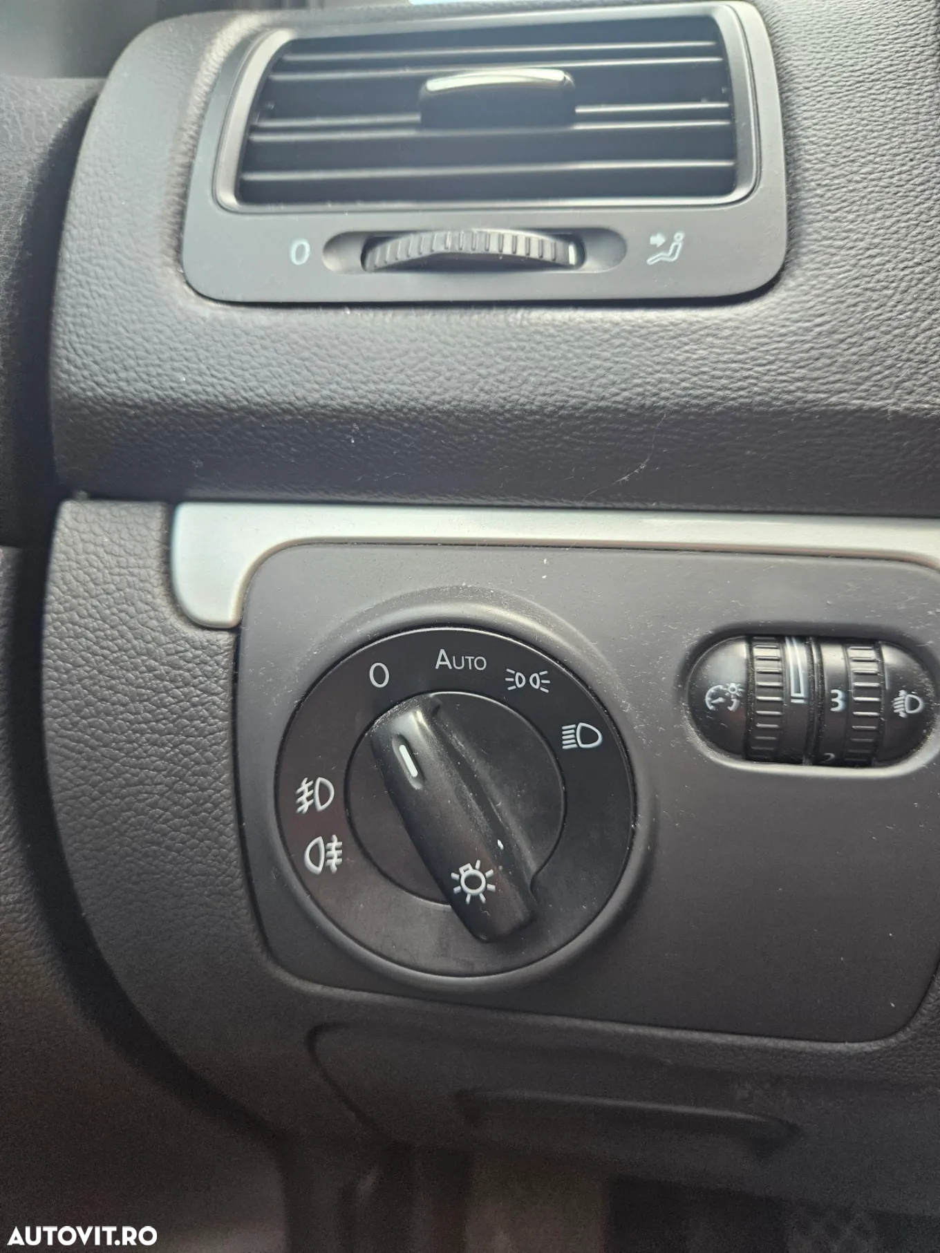 Volkswagen Golf - 9