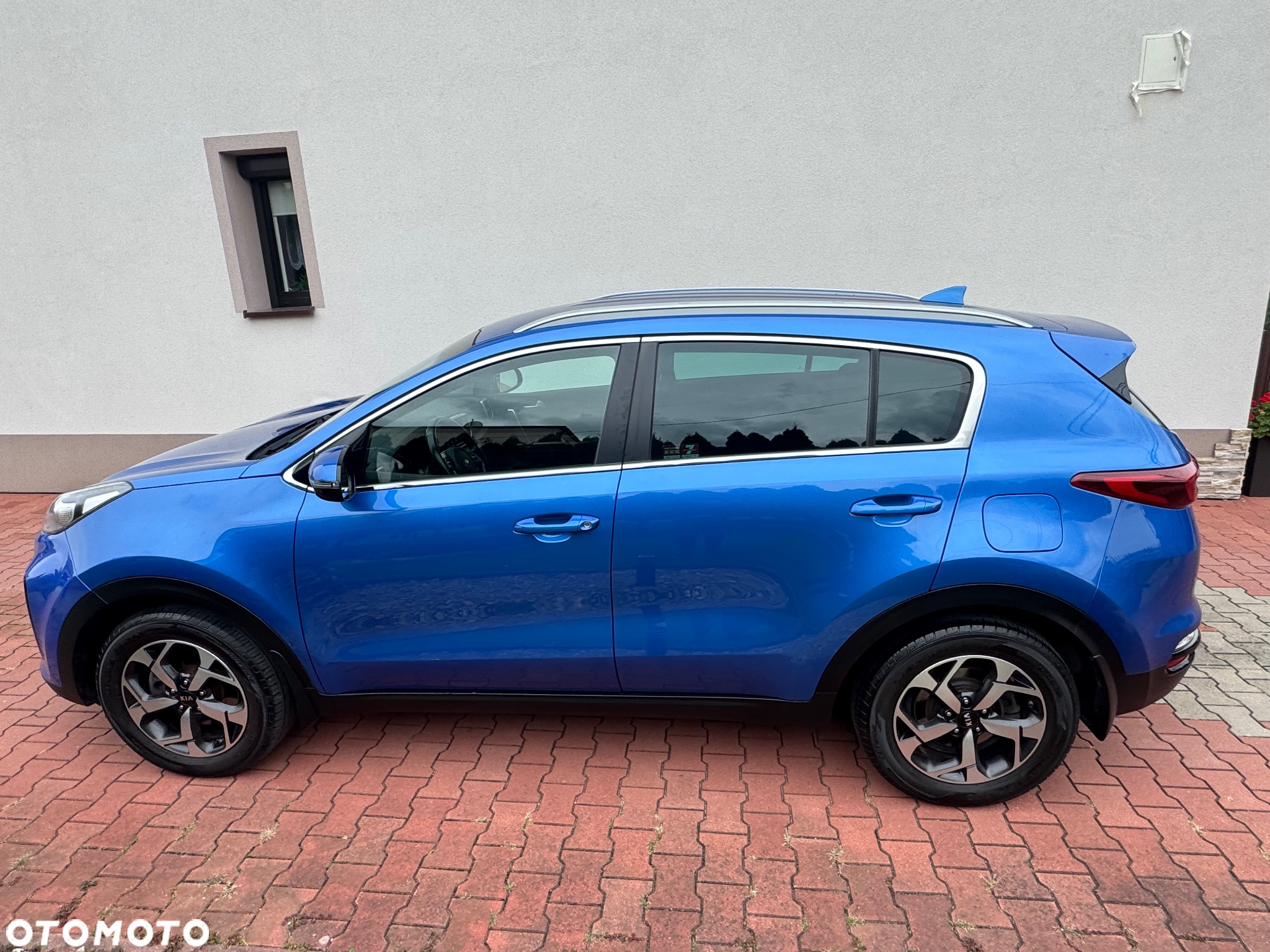 Kia Sportage 1.6 T-GDI Black Edition 2WD DCT - 13