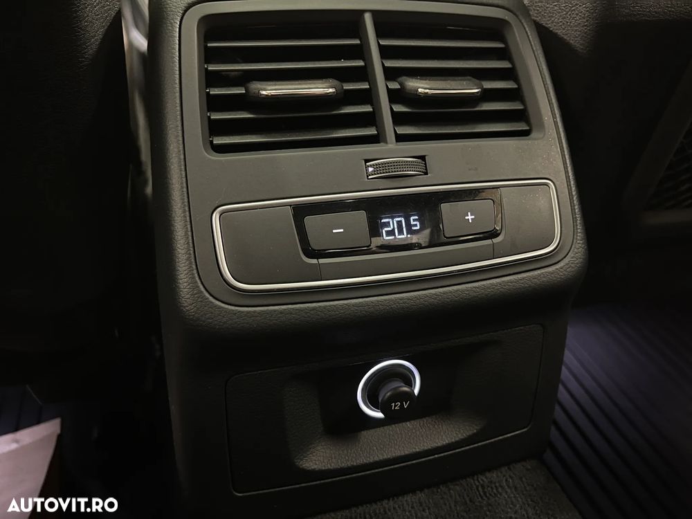 Audi A4 35 TDI S tronic MHEV Advanced - 22