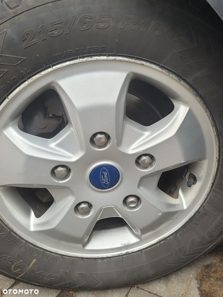 Ford Tourneo Custom 2.0 TDCi L2 Titanium - 10