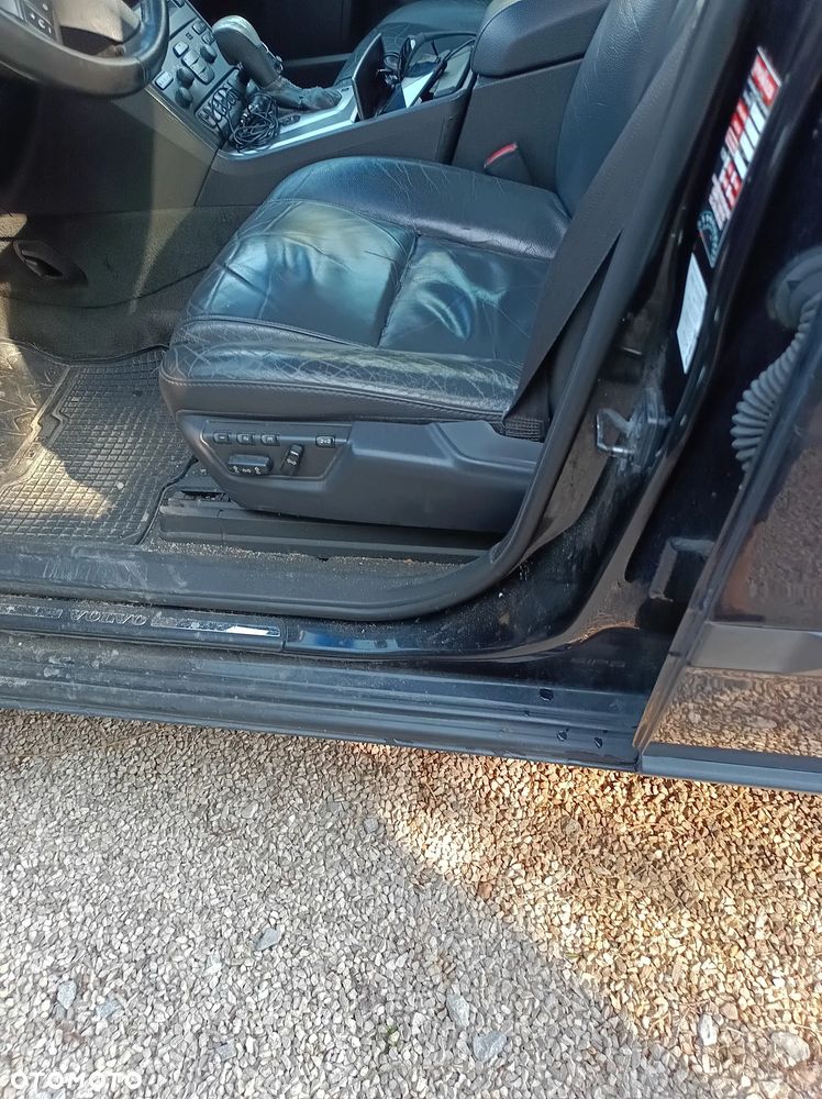 Volvo XC 90 2.4 D5 Executive - 10