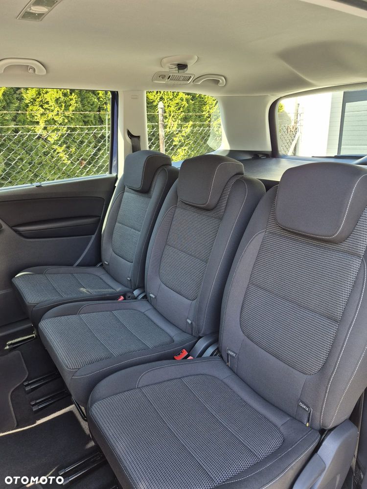 Volkswagen Sharan 1.4 TSI (BlueMotion Technology) Comfortline - 18
