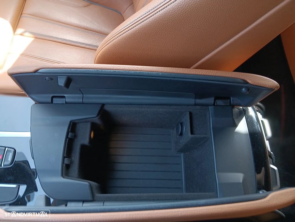 BMW 530 d Line Sport Auto - 41