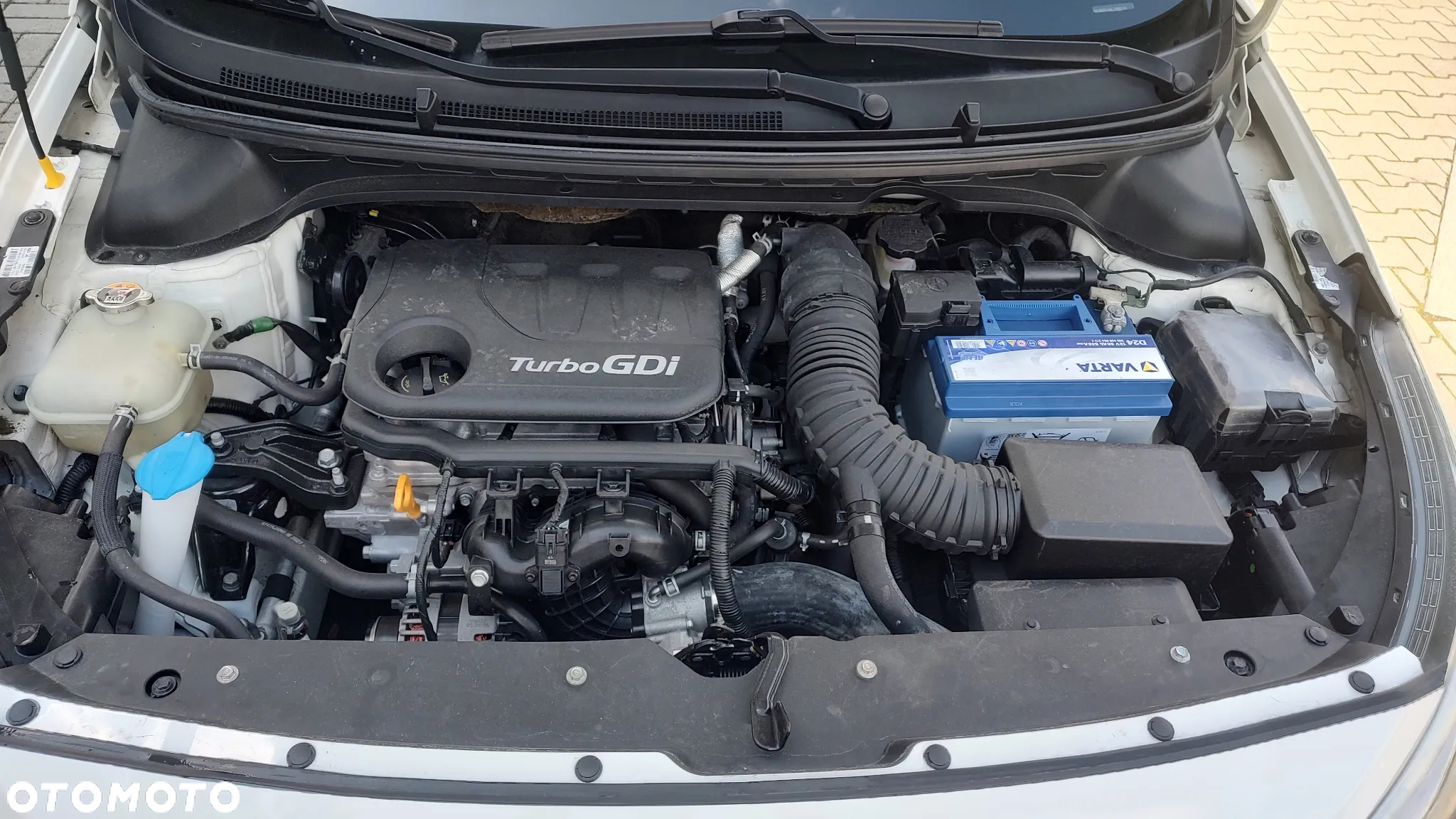 Hyundai i20 1.0 T-GDi Comfort - 35