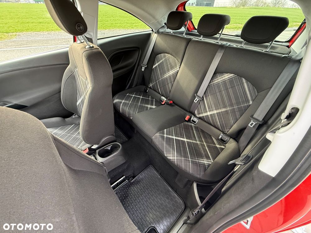 Opel Corsa 1.0 T Color Edition EcoFLEX S&S - 20