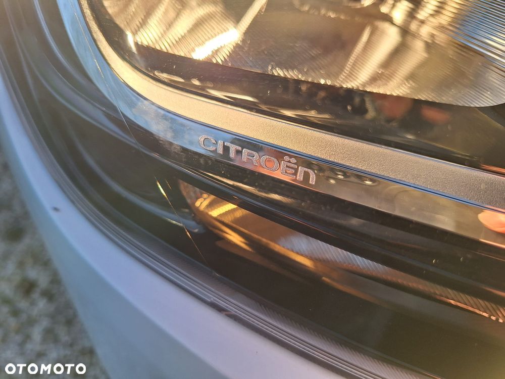 Citroën Berlingo - 18