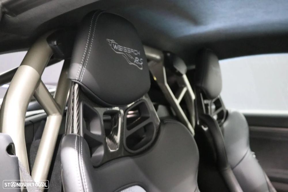 Porsche 718 Cayman - 28