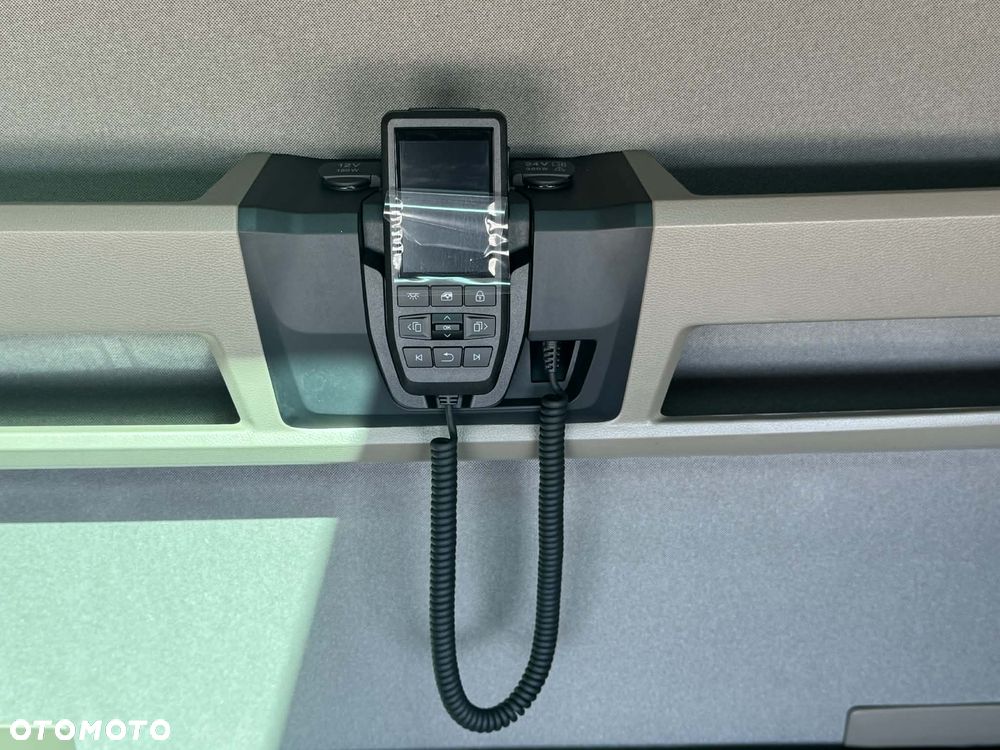 MAN DEMO - TGX 18.520 D30 BL SA - 12