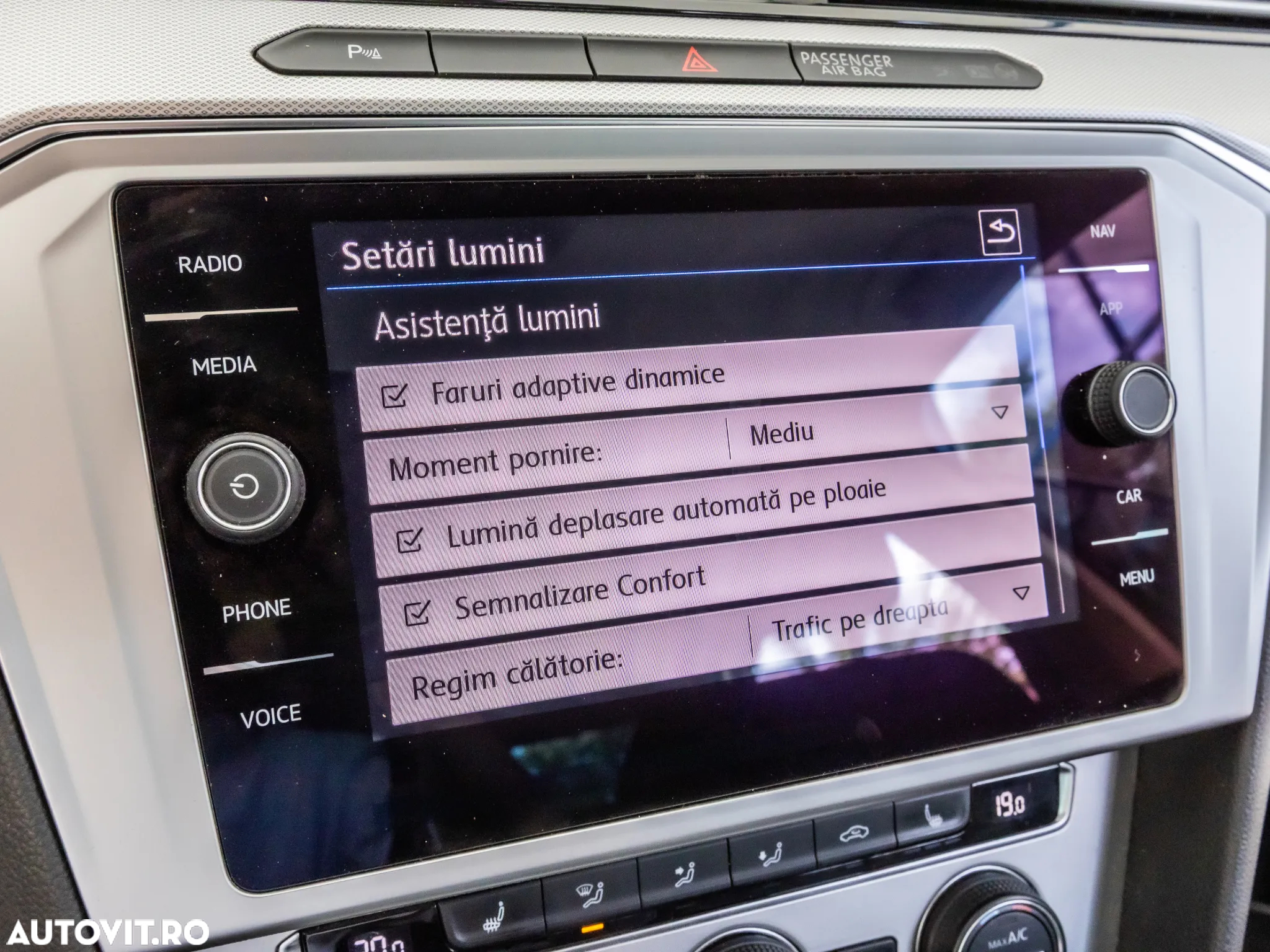 Volkswagen Passat Variant 1.5 TSI ACT OPF DSG Comfortline - 29