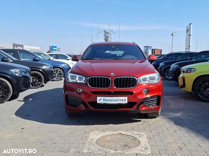 BMW X6 xDrive30d - 2