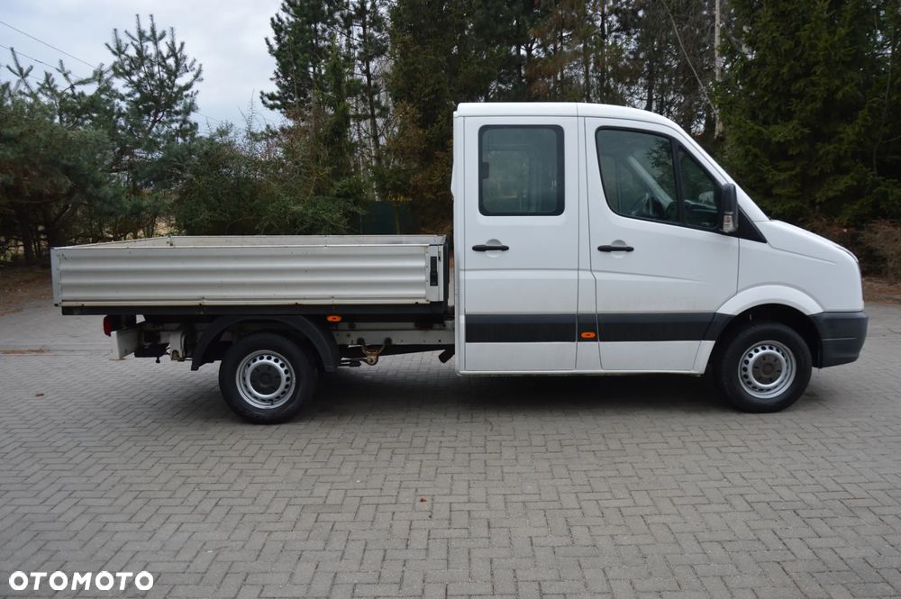 Volkswagen CRAFTER - 6