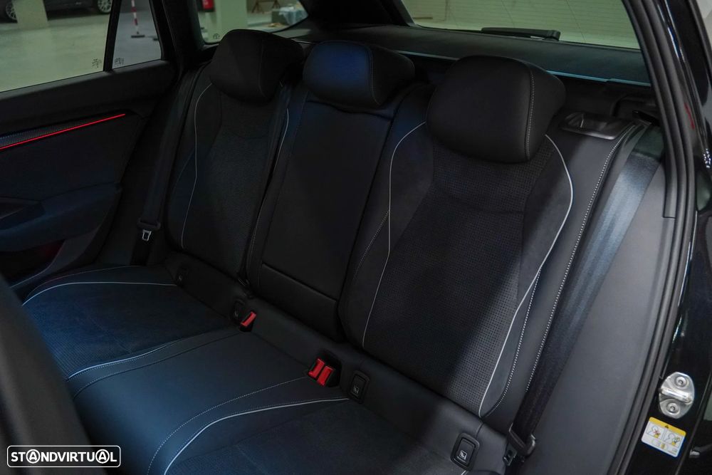 Skoda Superb 1.5 TSI iV Sportline DSG - 17