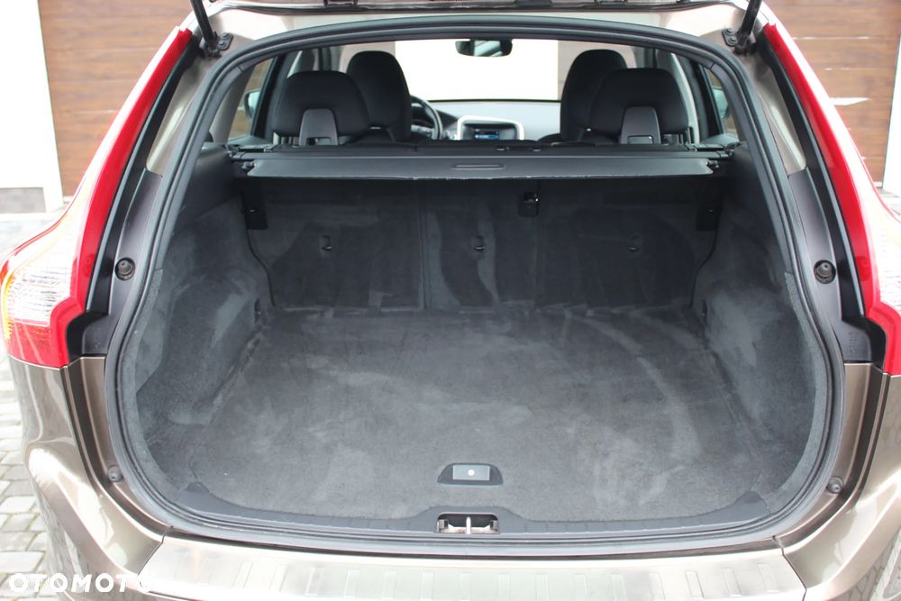 Volvo XC 60 D4 Kinetic - 15