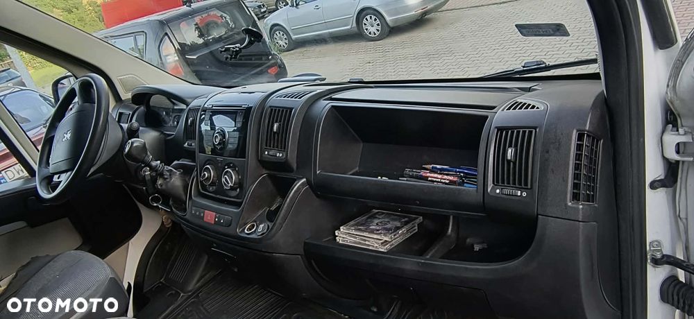 Peugeot Boxer - 3