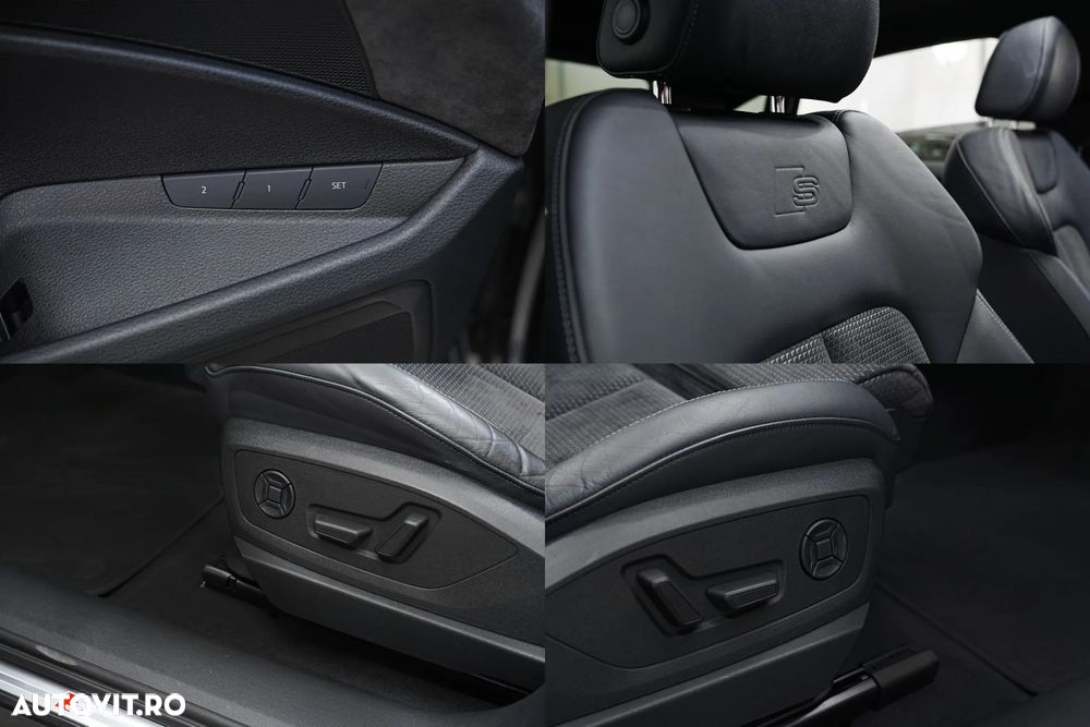 Audi e-tron Sportback 50 quattro S line - 20