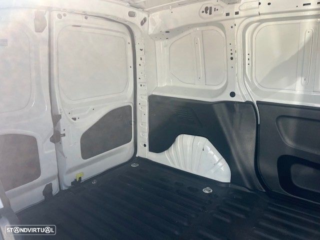 Peugeot Partner 1.5 BlueHdi Pro - 11