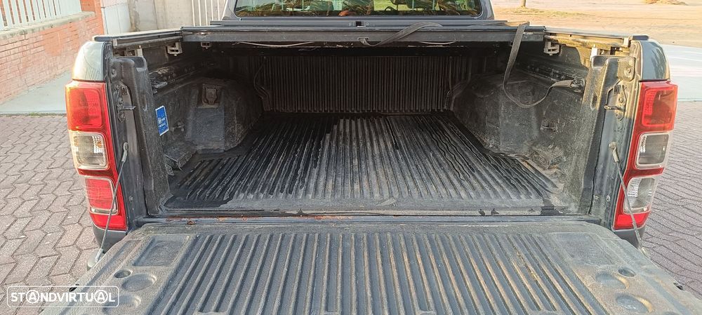 Ford Ranger 3.2 TDCi CD Wildtrak 4WD - 35