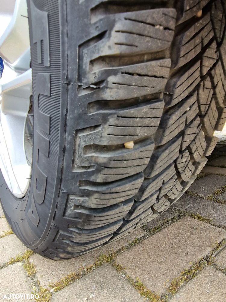 Ford Focus 1.0 EcoBoost Titanium - 31