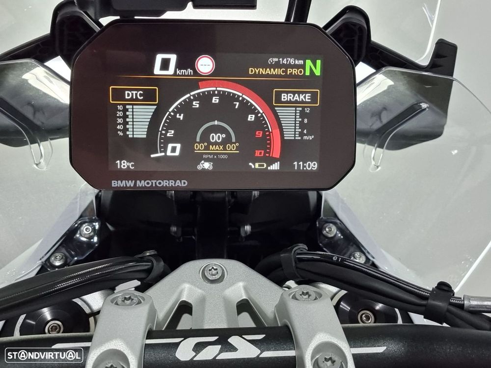 BMW R 1300 GS 1300 GS - 10