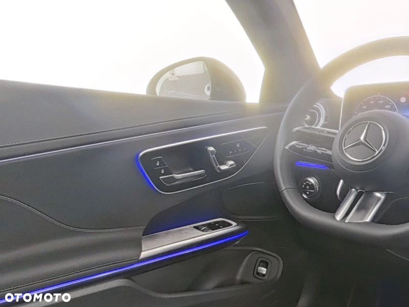 Mercedes-Benz CLE 300 4Matic 9G-TRONIC Edition AMG Line - 5