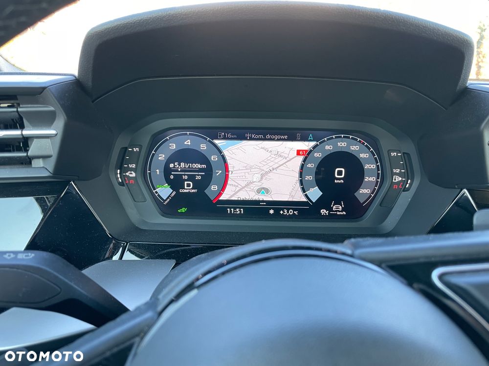 Audi A3 Sportback 1.4 TFSI e-tron - 13