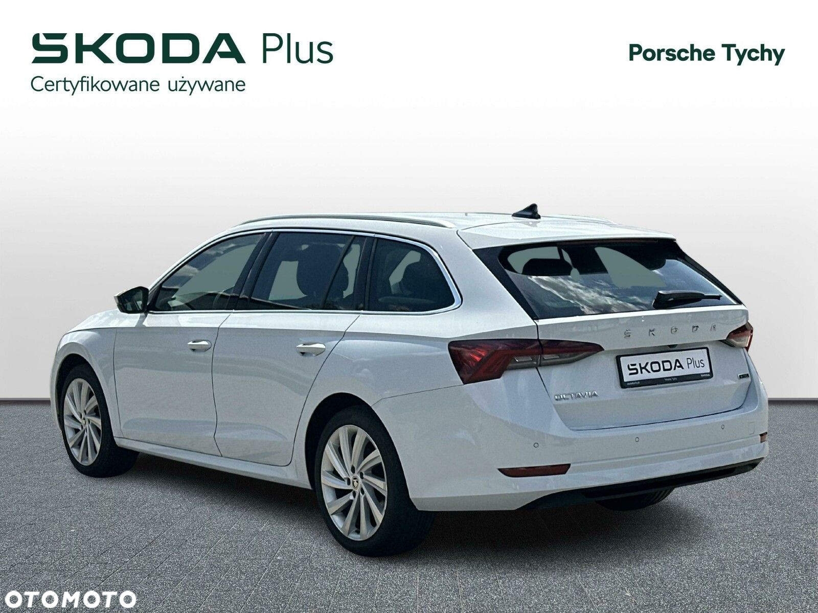Skoda Octavia - 31