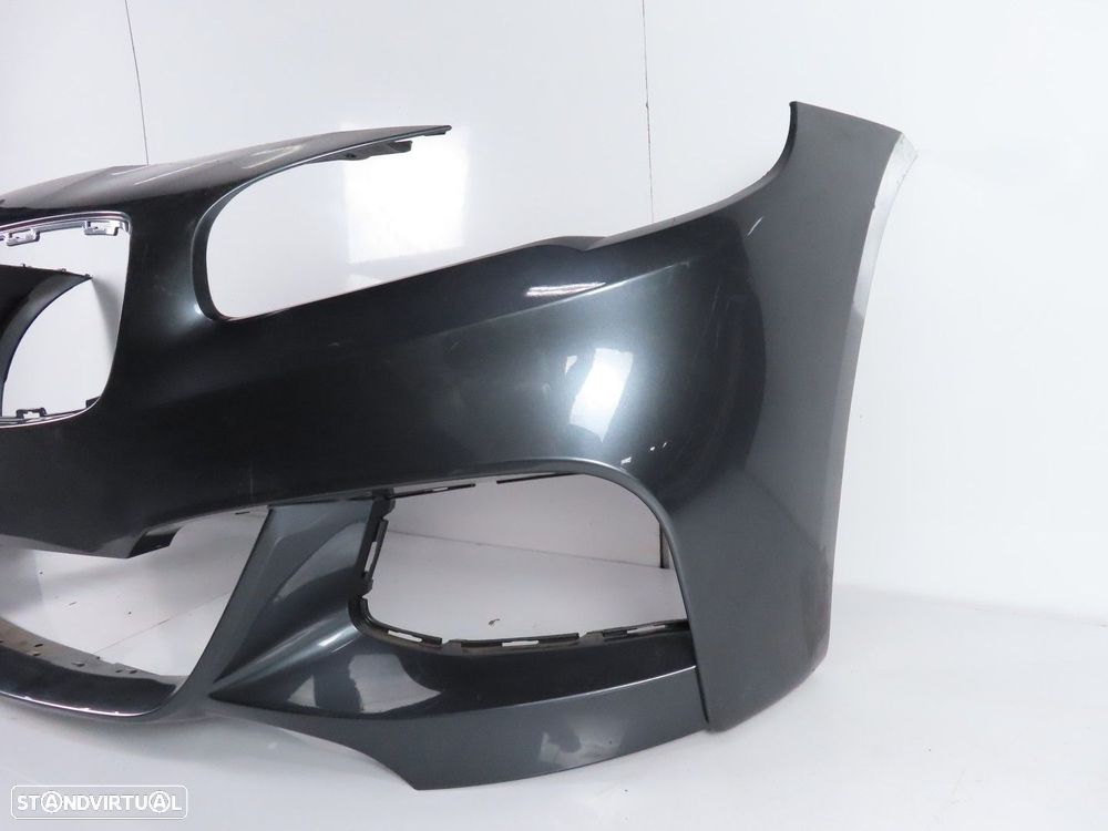 Parachoques M Frente Usado / Original BMW 2 Active Tourer (F45)/BMW 2 Gran Toure... - 5