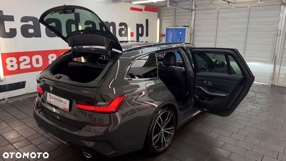 BMW Seria 3 - 39