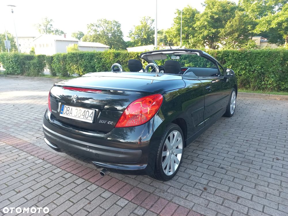 Peugeot 207 120 Premium - 4