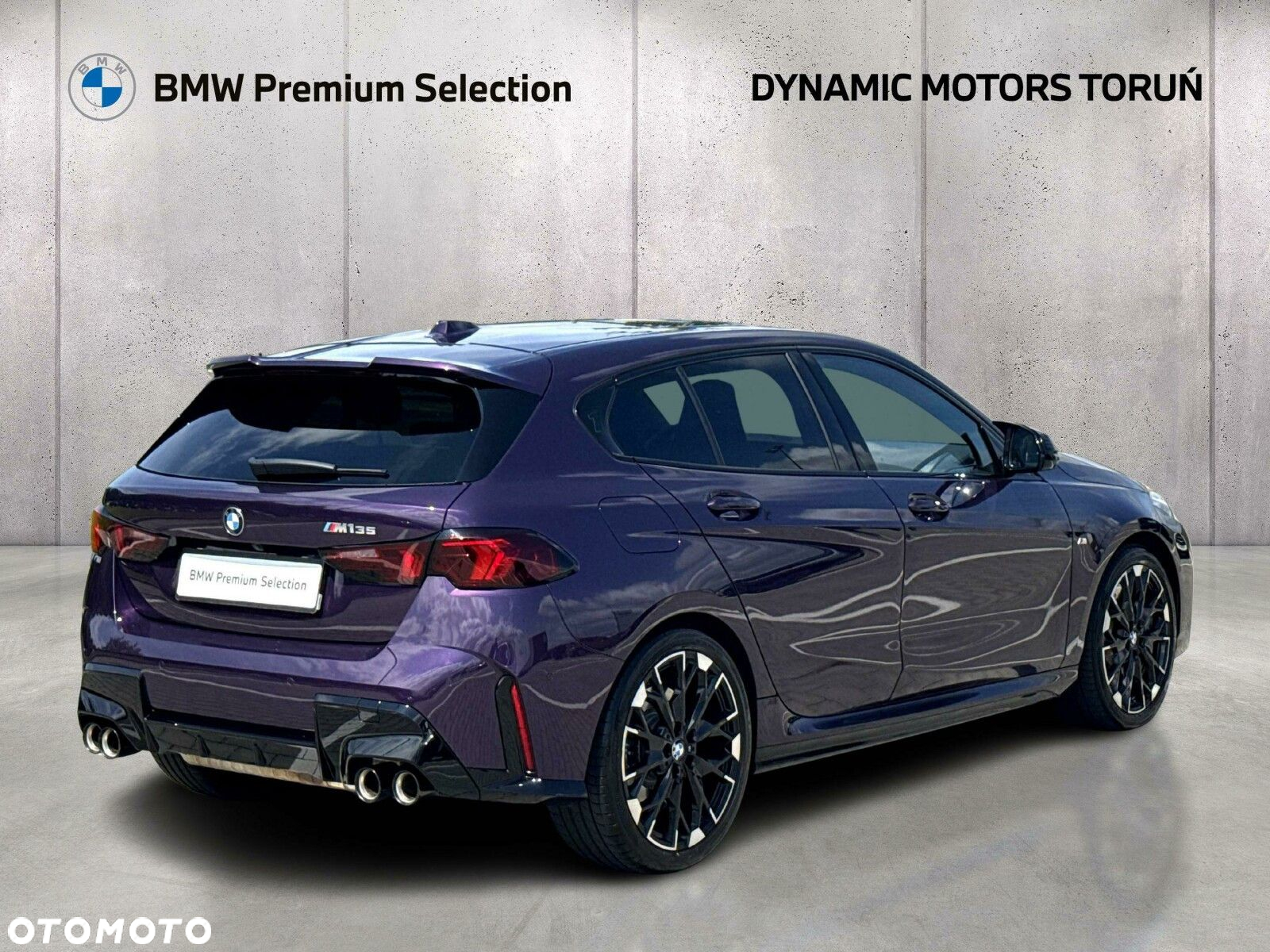 BMW Seria 1 - 2