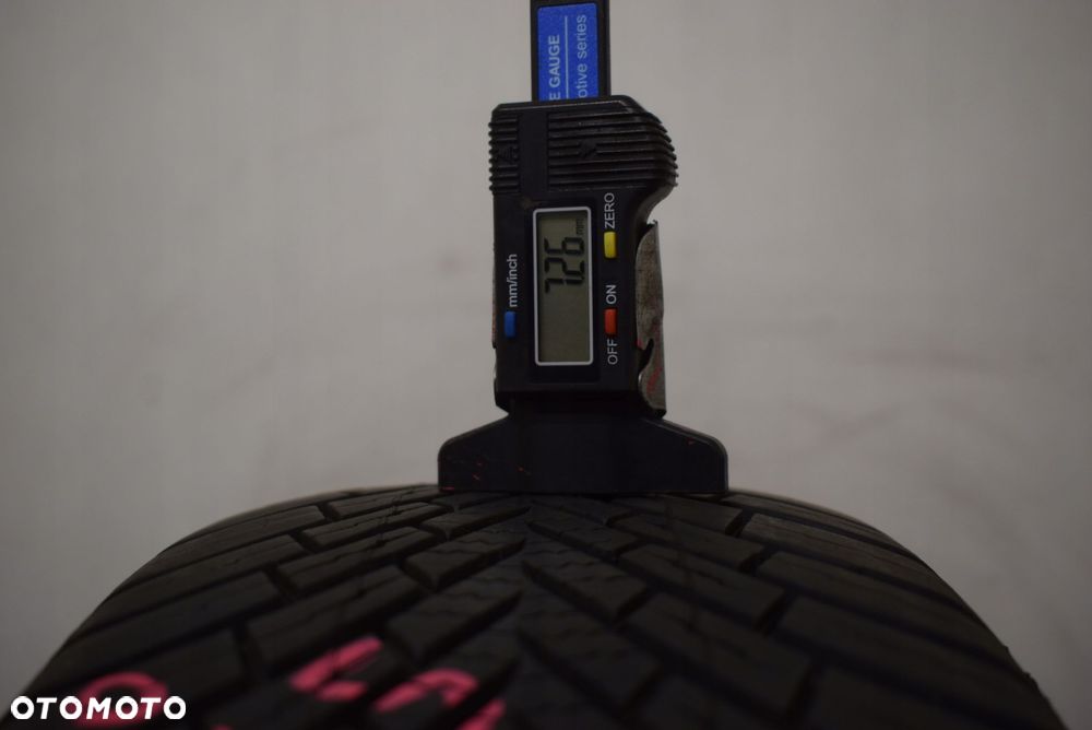 R15 185/60 Vredestein Quatrac 88H Wysyłka gratis! - 3