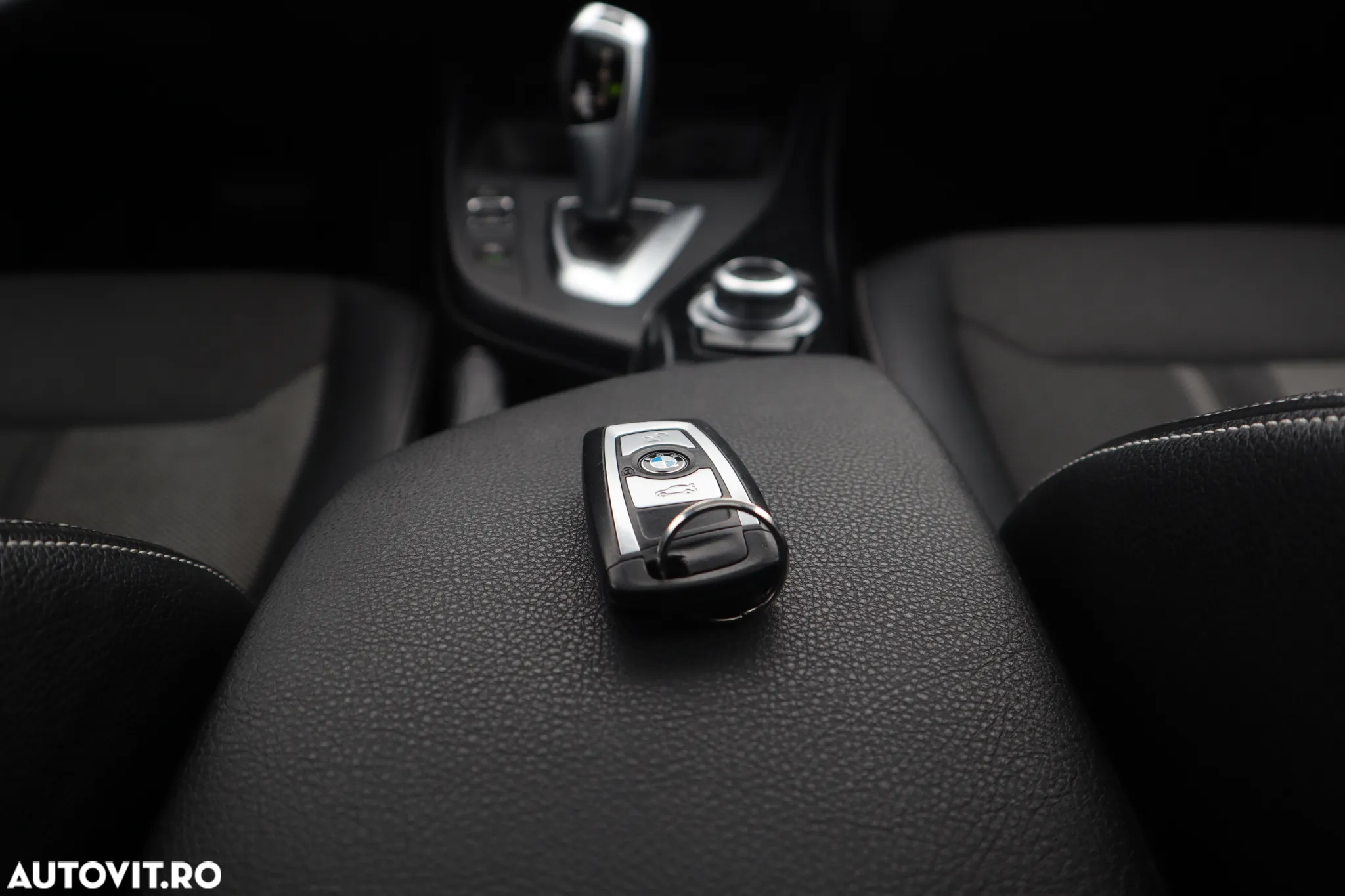 BMW Seria 1 120i Aut. Urban Line - 19
