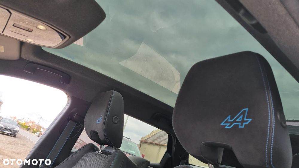 Renault Espace Full Hybrid E-TECH 200 Esprit Alpine 7-Sitzer - 32