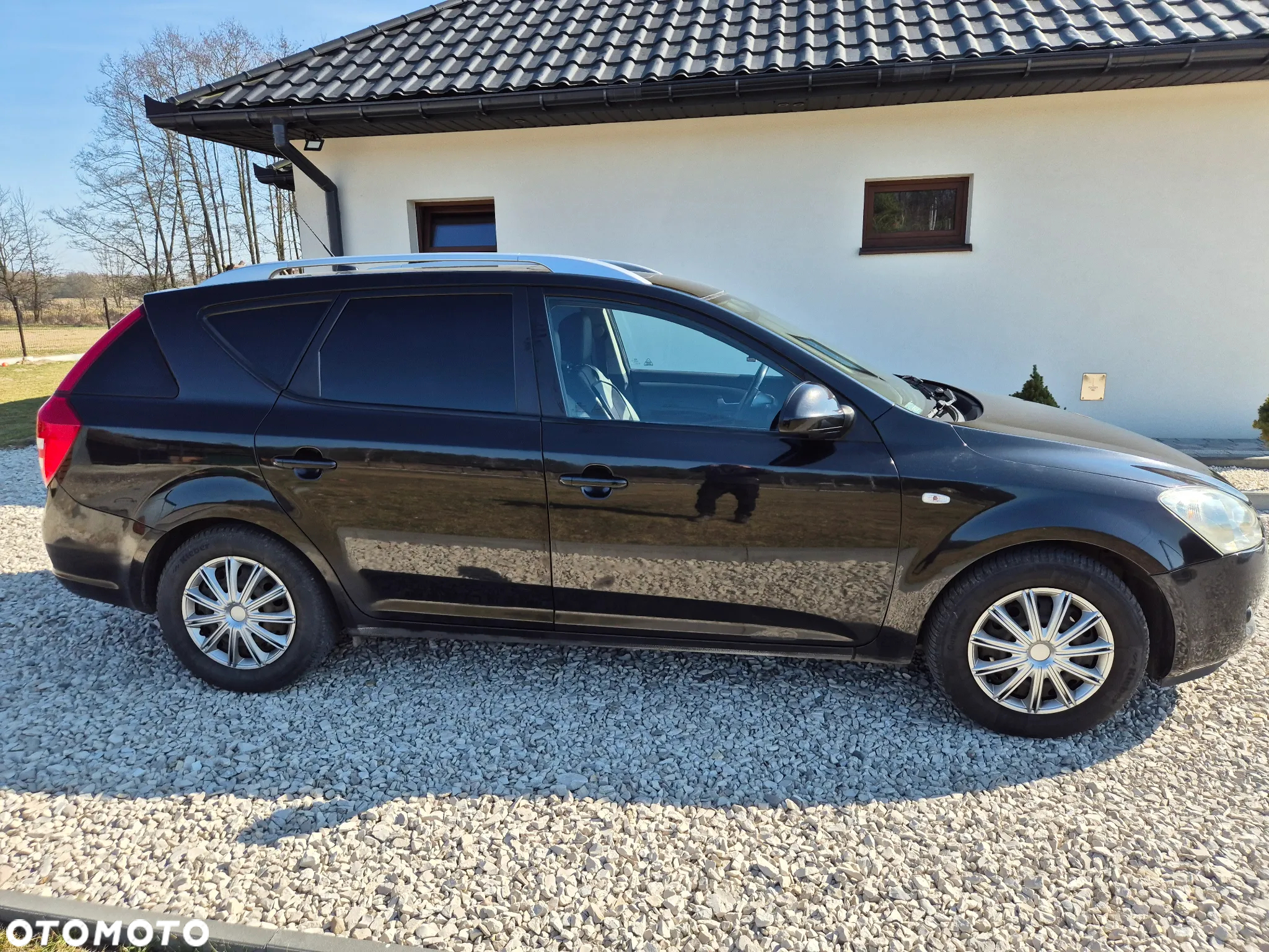 Kia Ceed Cee'd 1.6 Crdi Comfort - 2
