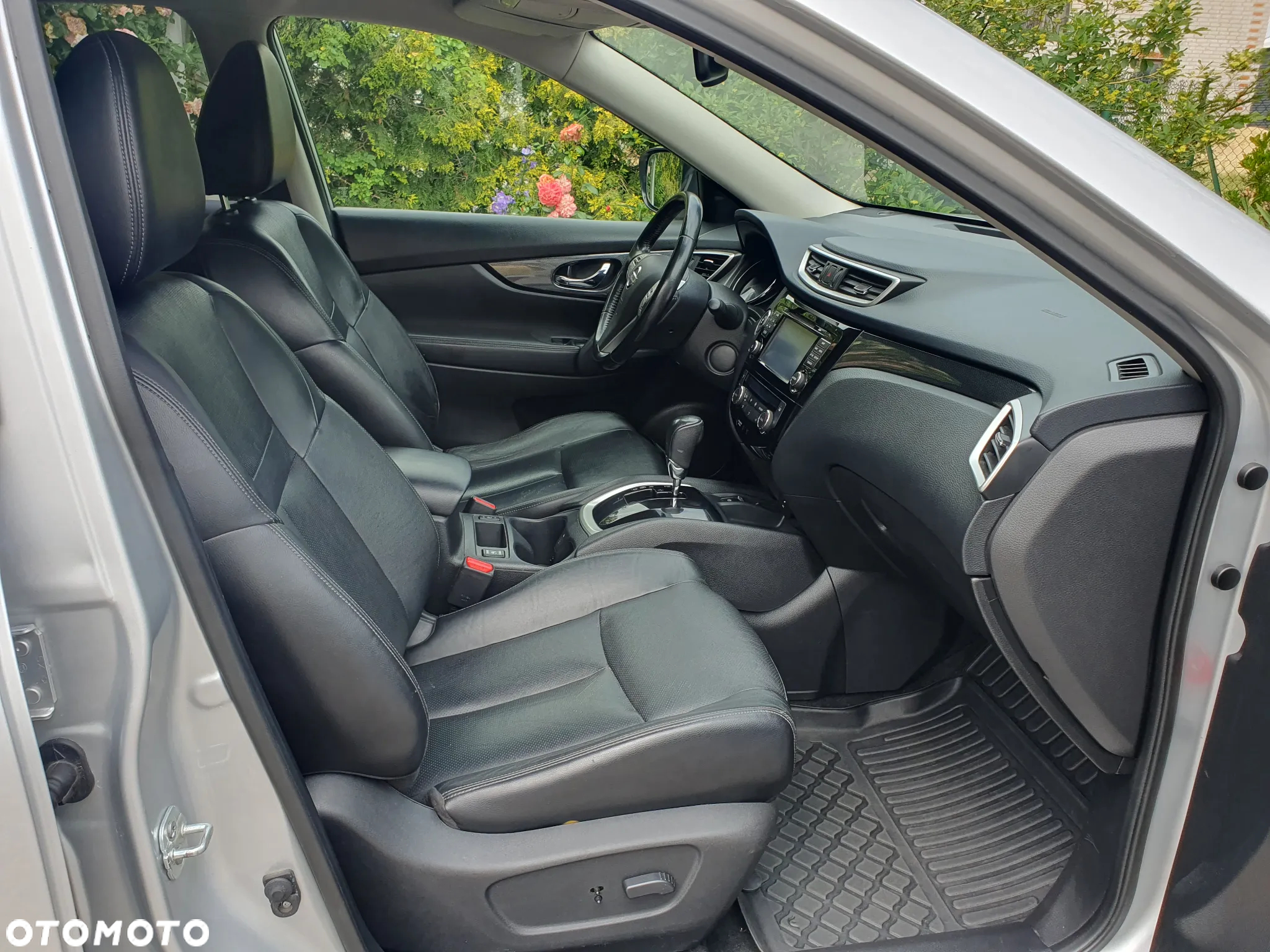 Nissan X-Trail 1.6 DCi Acenta Xtronic 2WD - 22