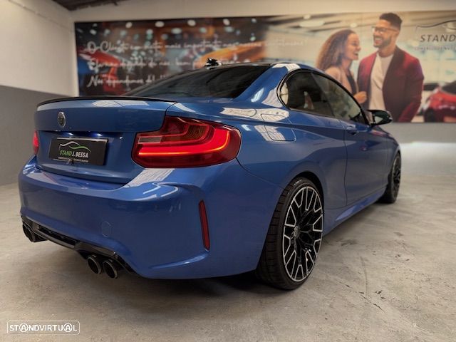 BMW M235i Sport-Aut. - 7