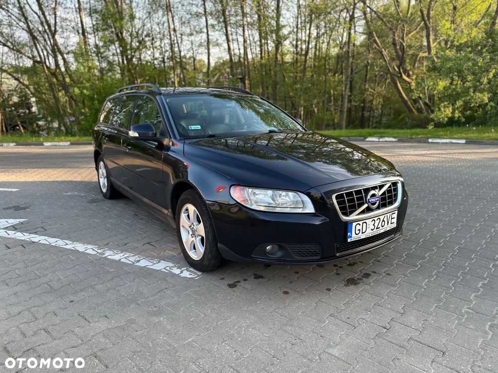 Volvo V70