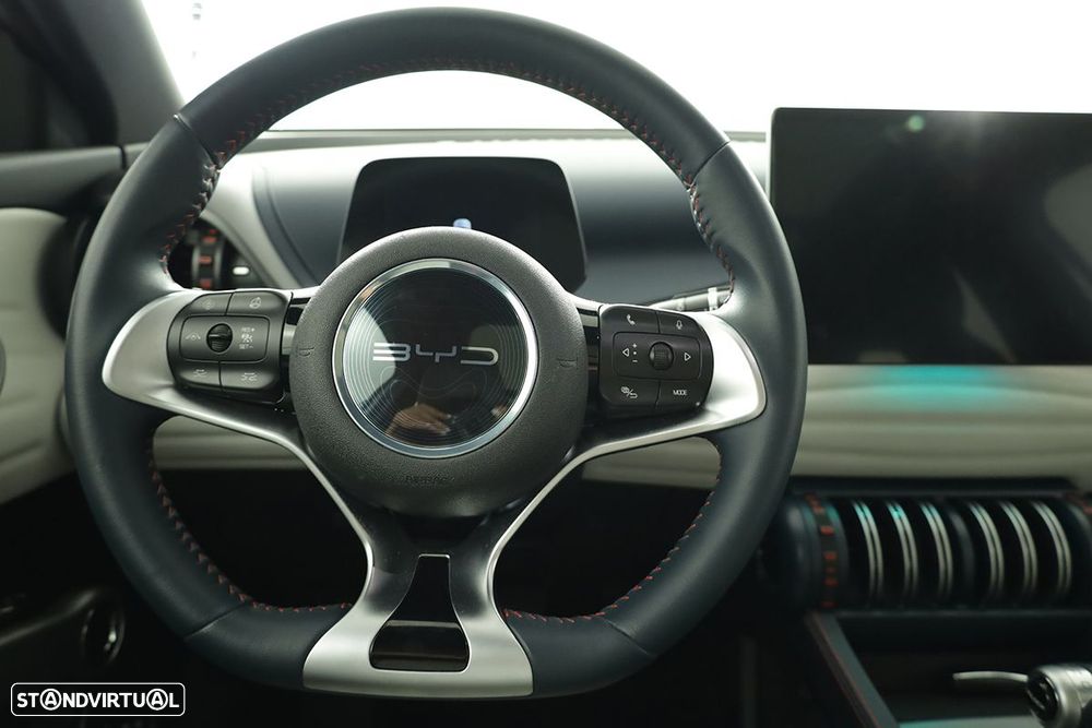 BYD Atto 3 60.48 kWh Comfort - 15