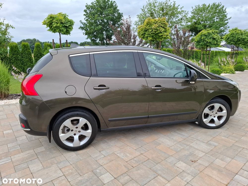 Peugeot 3008 HDi FAP 110 Premium - 20