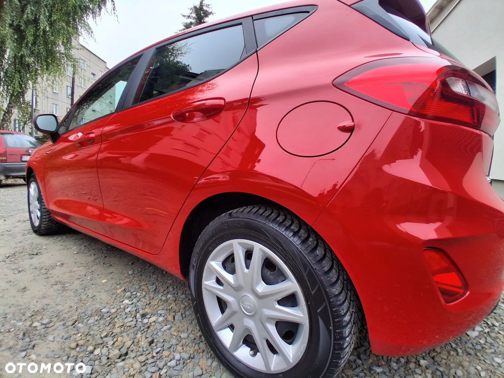 Ford Fiesta - 27