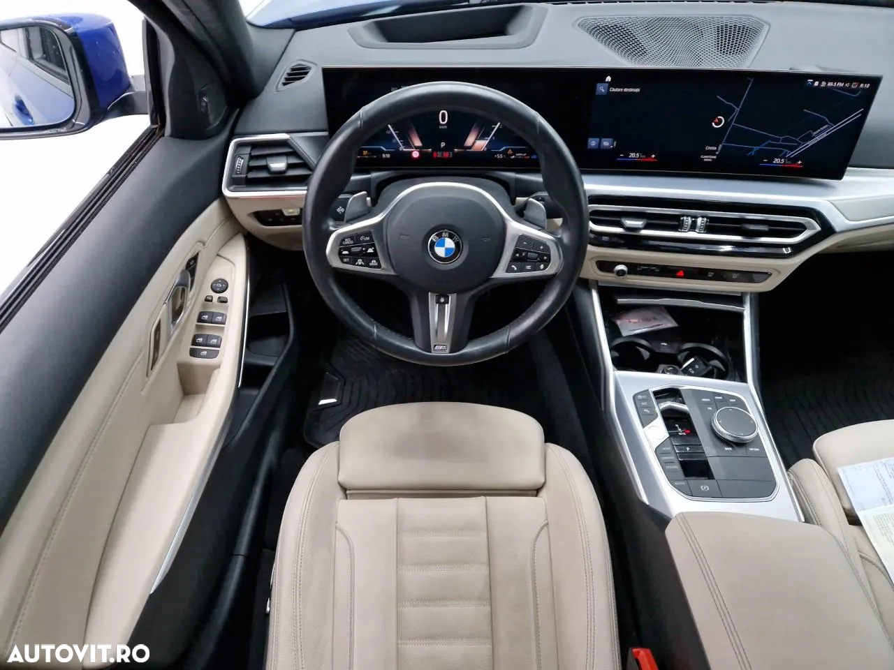 BMW Seria 3 320d xDrive AT MHEV - 7
