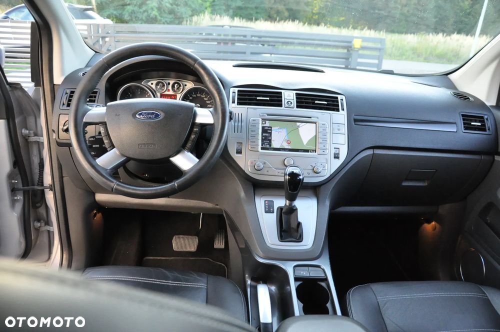 Ford Kuga 2.0 TDCi 4WD Titanium - 23