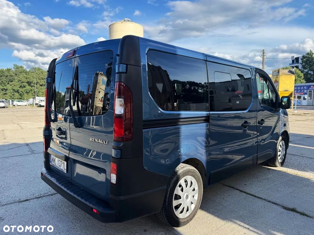 Renault Trafic - 3