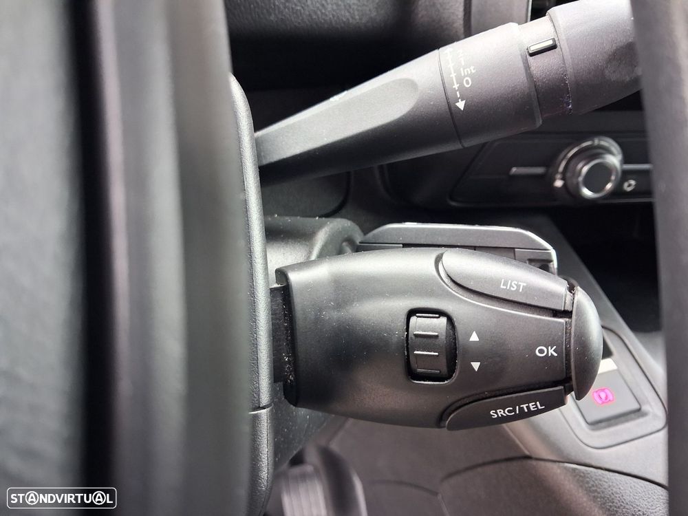 Peugeot Partner 1.6 BlueHDi L1 Pro 3L - 15