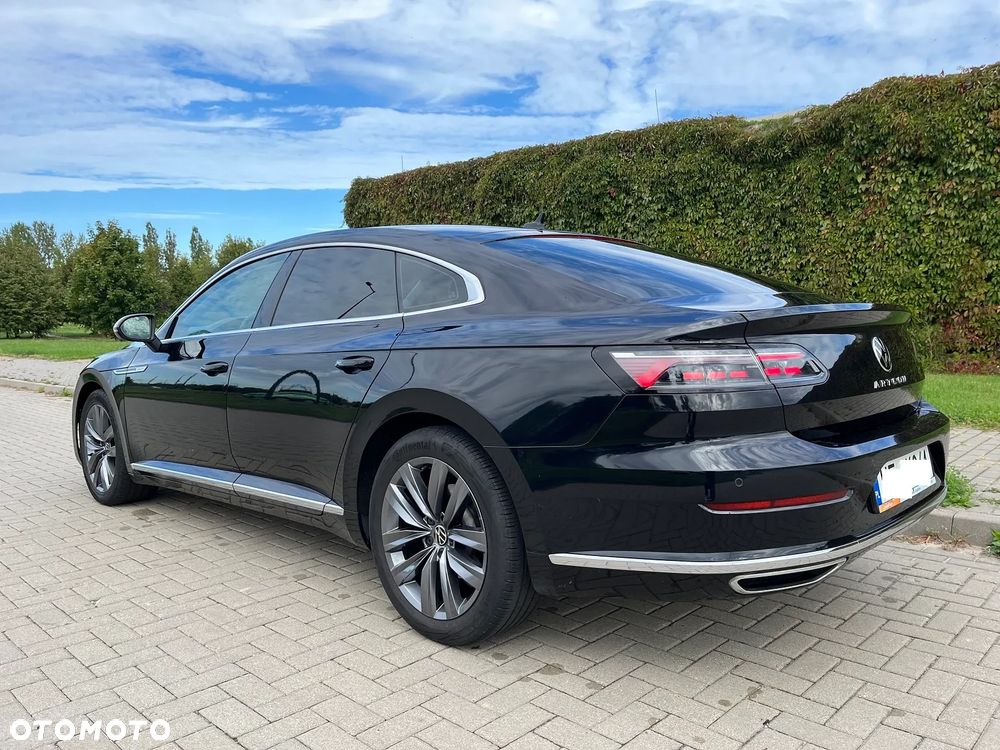 Volkswagen Arteon 2.0 TSI Elegance DSG - 5