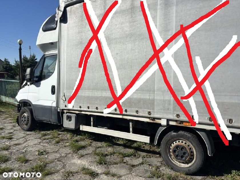 Iveco daily - 6