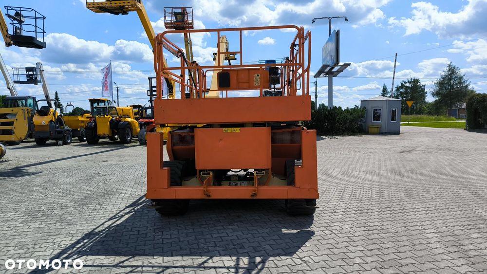 JLG 3394 RT - 5