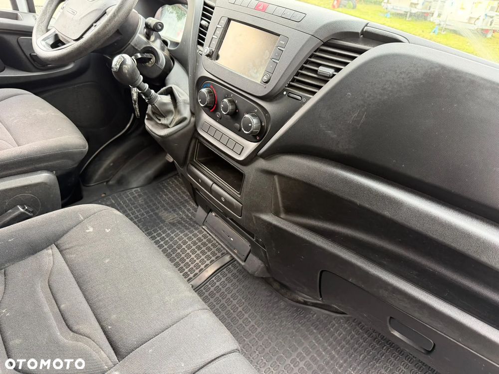 Iveco DAILY 35s170 - 5
